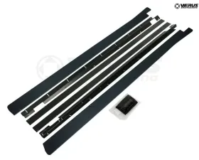 Verus Engineering Street Side Splitter Kit FRS/BRZ/GT86 2012-2021