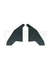 Verus Engineering Street Rear Spat Kit FRS/BRZ/GT86 2012-2021                                     - A0234A - Image 6