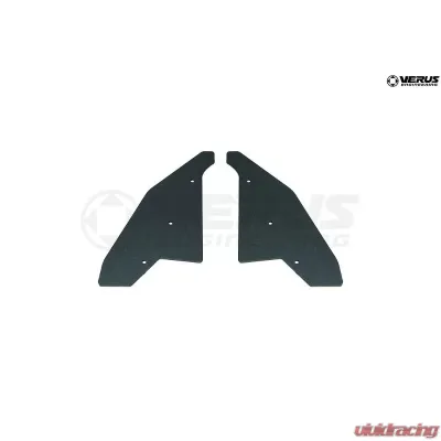 Verus Engineering Street Rear Spat Kit FRS/BRZ/GT86 2012-2021 - A0234A