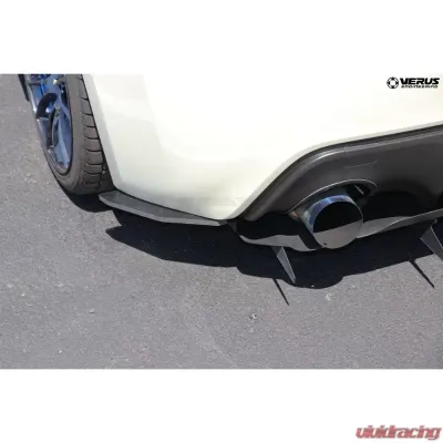 Verus Engineering Street Rear Spat Kit FRS/BRZ/GT86 2012-2021 - A0234A