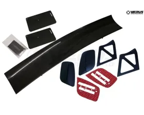 Verus Engineering UCW Rear Wing Kit Subaru STI (VA) 2014-2021