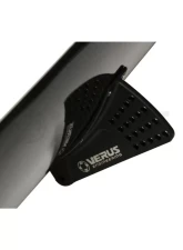 Verus Engineering UCW Rear Wing Kit with Carbon Endplates Subaru STI (VA) 2014-2021                                     - A0235A - Image 2