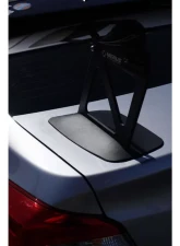 Verus Engineering UCW Rear Wing Kit with Carbon Endplates Subaru STI (VA) 2014-2021                                     - A0235A - Image 3