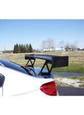 Verus Engineering UCW Rear Wing Kit with Carbon Endplates Subaru STI (VA) 2014-2021                                     - A0235A - Image 4