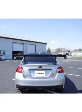 Verus Engineering UCW Rear Wing Kit with Carbon Endplates Subaru STI (VA) 2014-2021                                     - A0235A - Image 5