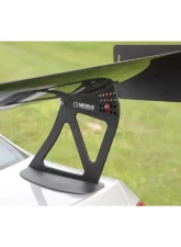 Verus Engineering UCW Rear Wing Kit with Carbon Endplates Subaru STI (VA) 2014-2021                                     - A0235A - Image 8