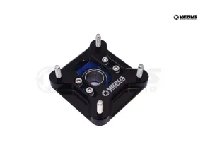 Verus Engineering Anodized Blue Front Camber Plate Assembly Toyota Supra (MK5) 2020-2024