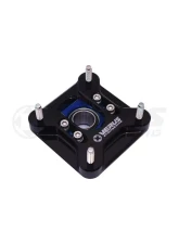 Verus Engineering Anodized Blue Front Camber Plate Assembly Toyota Supra (MK5) 2020-2024                                     - A0237A-BLU - Image 5