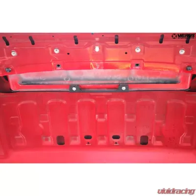 Verus Engineering OEM Hood Scoop Block-Off Kit Subaru WRX/STI (VA) 2015-2021 - A0239A
