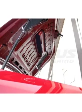 Verus Engineering OEM Hood Scoop Block-Off Kit Subaru WRX/STI (VA) 2015-2021                                     - A0239A - Image 5