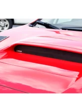 Verus Engineering OEM Hood Scoop Block-Off Kit Subaru WRX/STI (VA) 2015-2021                                     - A0239A - Image 7