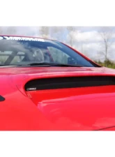 Verus Engineering OEM Hood Scoop Block-Off Kit Subaru WRX/STI (VA) 2015-2021                                     - A0239A - Image 8