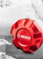 Verus Engineering Anodized Black Coolant Cap Toyota Supra (A90) 2020-2024                                     - A0247A-BLK - Image 3