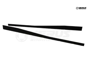 Verus Engineering Splitter Air Dam Subaru BRZ 2013-2016