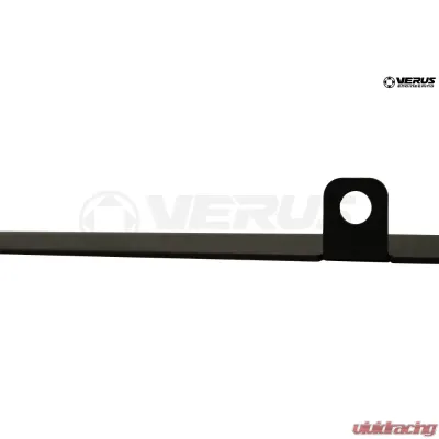 Verus Engineering Splitter Air Dam Subaru BRZ 2013-2016 - A0249A
