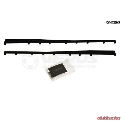 Verus Engineering Splitter Air Dam Subaru BRZ 2013-2016 - A0249A