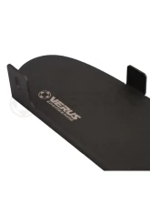 Verus Engineering OEM Hood Scoop Block-Off Kit Subaru WRX/STI (GR/GV) 2008-2014                                     - A0253A - Image 2