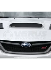 Verus Engineering OEM Hood Scoop Block-Off Kit Subaru WRX/STI (GR/GV) 2008-2014                                     - A0253A - Image 3