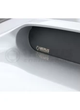 Verus Engineering OEM Hood Scoop Block-Off Kit Subaru WRX/STI (GR/GV) 2008-2014                                     - A0253A - Image 7