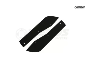 Verus Engineering Street Rear Spat Kit WRX/STI (GV) 2012