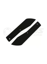 Verus Engineering Street Rear Spat Kit WRX/STI (GV) 2012                                     - A0256A - Image 7