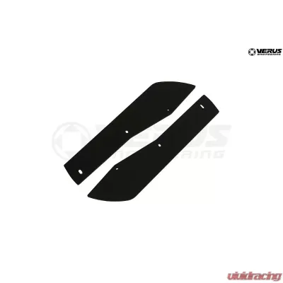 Verus Engineering Street Rear Spat Kit WRX/STI (GV) 2012 - A0256A