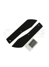 Verus Engineering Street Rear Spat Kit WRX/STI (GV) 2012                                     - A0256A - Image 2