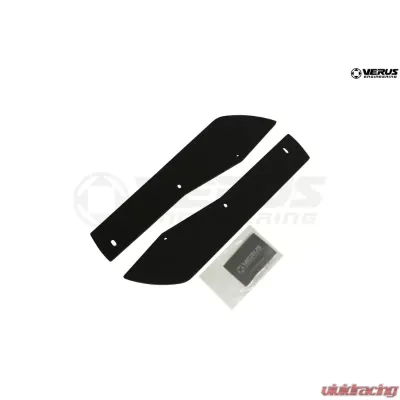 Verus Engineering Street Rear Spat Kit WRX/STI (GV) 2012 - A0256A
