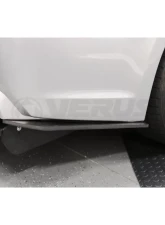 Verus Engineering Street Rear Spat Kit WRX/STI (GV) 2012                                     - A0256A - Image 6