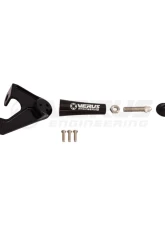 Verus Engineering Brake Master Cylinder Brace Toyota Supra (Mk5) 2020-2024                                     - A0257A - Image 2