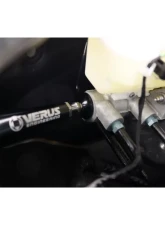 Verus Engineering Brake Master Cylinder Brace Toyota Supra (Mk5) 2020-2024                                     - A0257A - Image 4