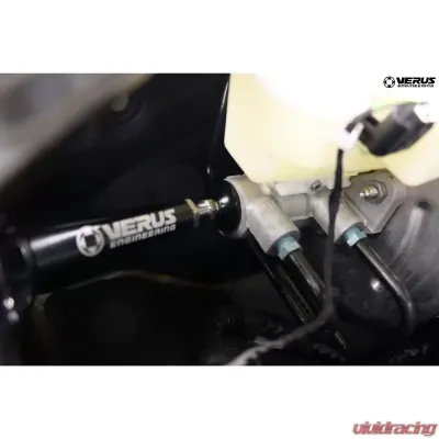 Verus Engineering Brake Master Cylinder Brace Toyota Supra (Mk5) 2020-2024 - A0257A