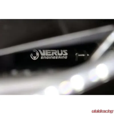 Verus Engineering Brake Master Cylinder Brace Toyota Supra (Mk5) 2020-2024 - A0257A