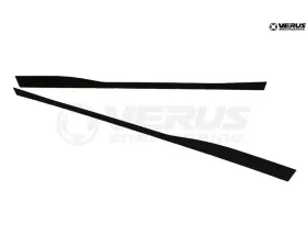 Verus Engineering Splitter Air Dam Kit Subaru BRZ 2017-2021