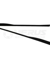Verus Engineering Splitter Air Dam Kit Subaru BRZ 2017-2021                                     - A0261A - Image 5