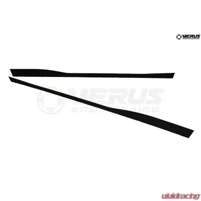 Verus Engineering Splitter Air Dam Kit Subaru BRZ 2017-2021 - A0261A