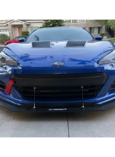 Verus Engineering Splitter Air Dam Kit Subaru BRZ 2017-2021                                     - A0261A - Image 2