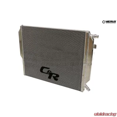 Verus Engineering C&R Racing LTR Toyota Supra (Mk5) 2020-2024 - A0264A