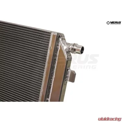 Verus Engineering C&R Racing LTR Toyota Supra (Mk5) 2020-2024 - A0264A