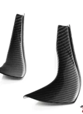 Verus Engineering Dual Elements Dive Plane / Canard Kit Chevrolet C8 Corvette 2020-2024                                     - A0265A - Image 3