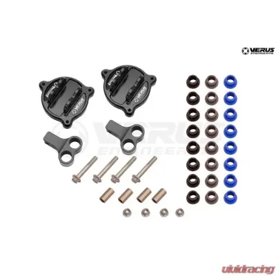 Verus Engineering Motor Mount Assembly Toyota Supra (MK5) 2020-2024 - A0273A