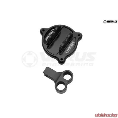 Verus Engineering Motor Mount Assembly Toyota Supra (MK5) 2020-2024 - A0273A
