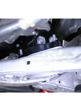 Verus Engineering Motor Mount Assembly Toyota Supra (MK5) 2020-2024                                     - A0273A - Image 5