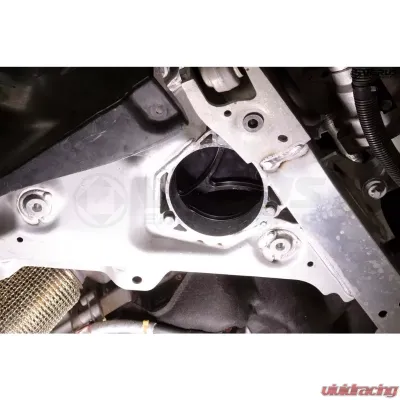 Verus Engineering Motor Mount Assembly Toyota Supra (MK5) 2020-2024 - A0273A