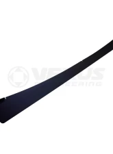 Verus Engineering Rear Diffuser Strake Kit Ford Mustang (S550) GT350 2015                                     - A0274A - Image 2
