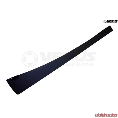 Verus Engineering Rear Diffuser Strake Kit Ford Mustang (S550) GT350 2015 - A0274A