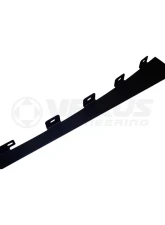 Verus Engineering Rear Diffuser Strake Kit Ford Mustang (S550) GT350 2015                                     - A0274A - Image 3
