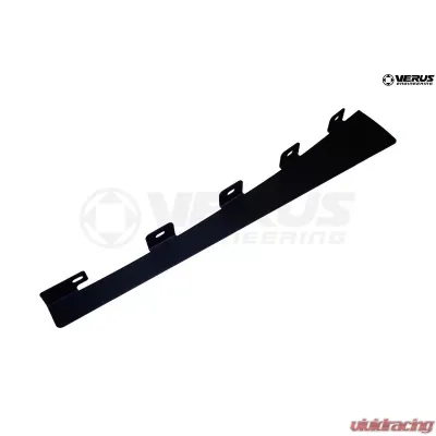 Verus Engineering Rear Diffuser Strake Kit Ford Mustang (S550) GT350 2015 - A0274A