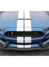 Verus Engineering Dual Element Dive Plane (Canard) Kit Ford Mustang Shelby GT350 2015+                                     - A0276A - Image 4