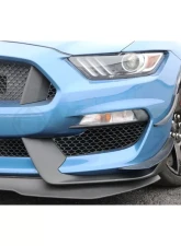 Verus Engineering Dual Element Dive Plane (Canard) Kit Ford Mustang Shelby GT350 2015+                                     - A0276A - Image 8